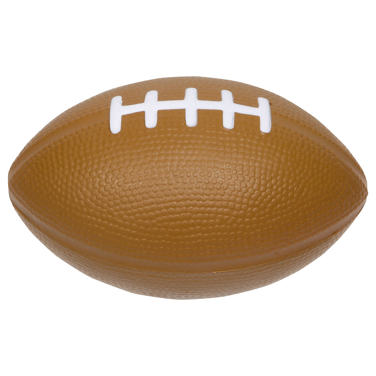 Medium Football Stress Reliever