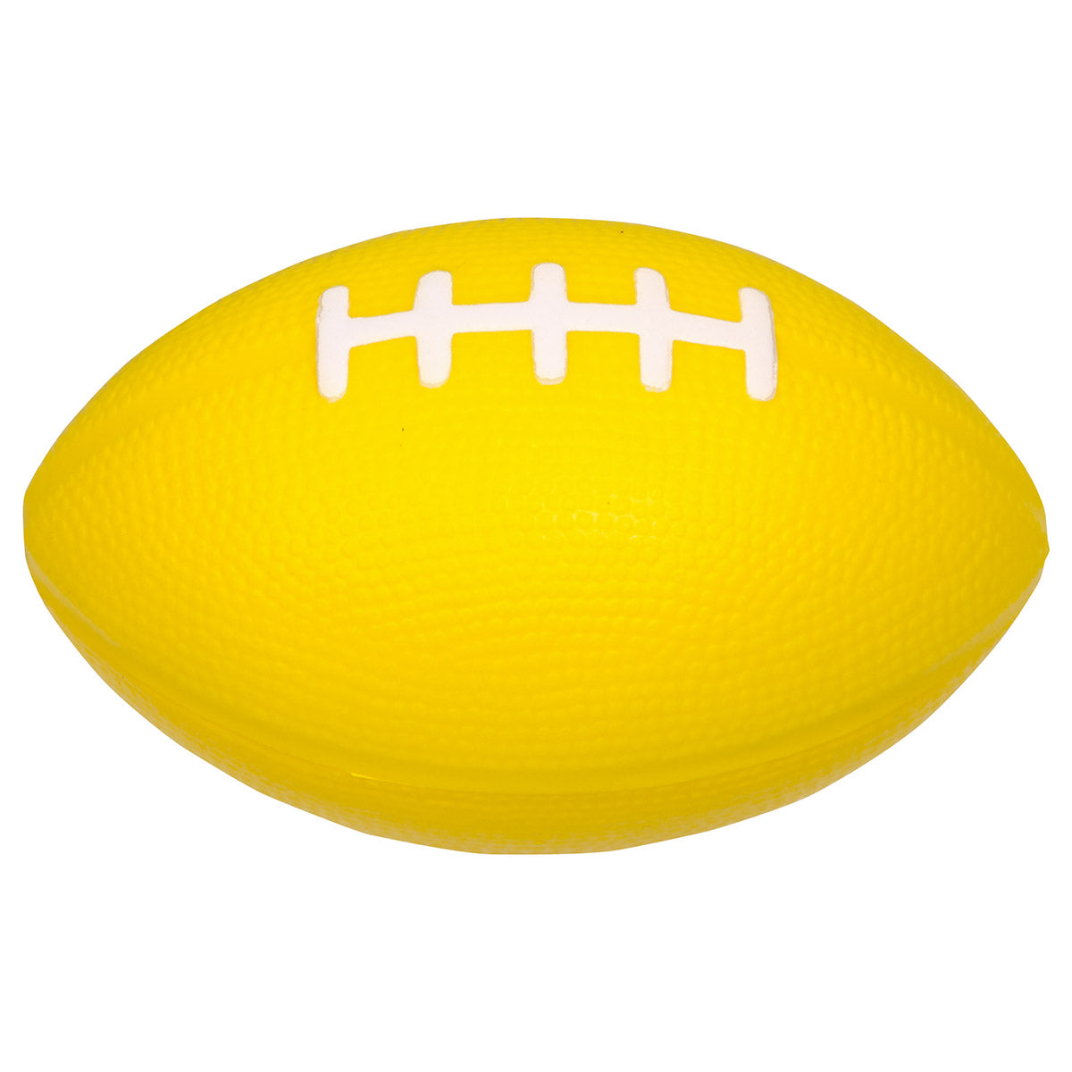 Medium Football Stress Reliever