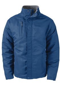 Cobalt Blue Blank Front