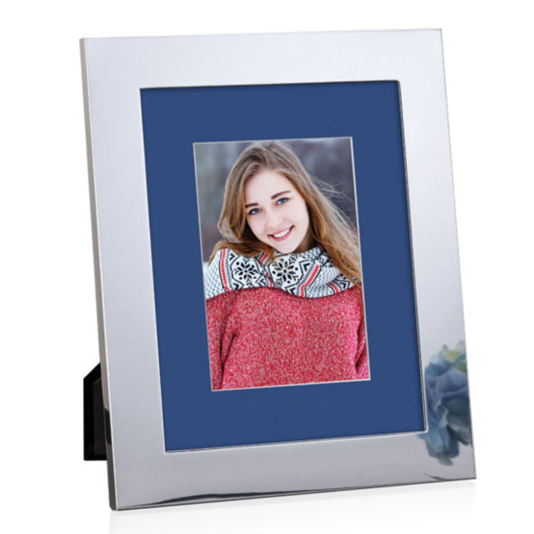 Royal Blue / 5" x 7" / 9.875 x 11.875 (Blank)