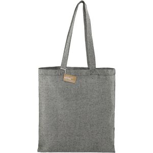Eco-Friendly 5oz Recycled Cotton Twill Tote Bag