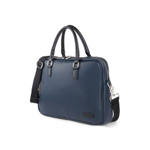 000854 Bugatti Contrast Briefcase