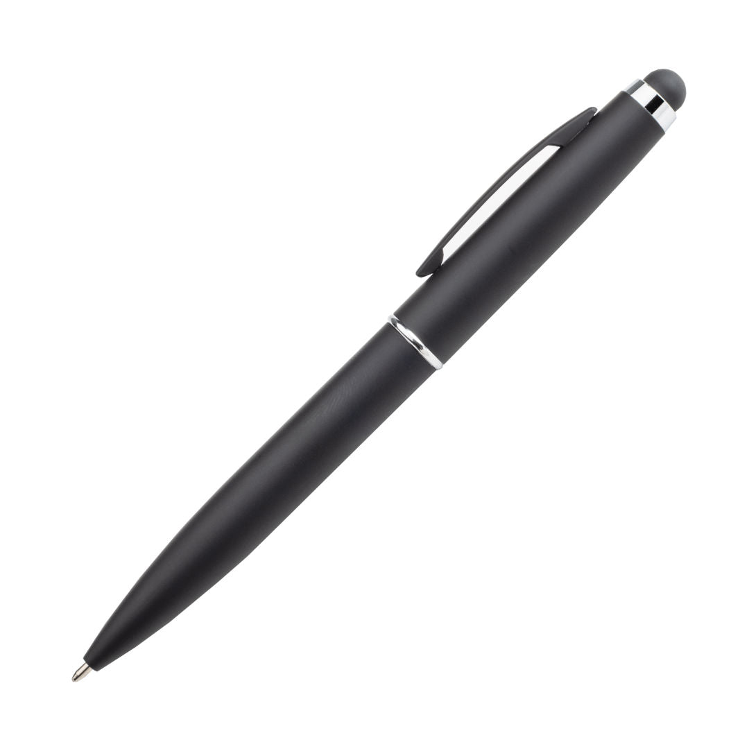Sumer Ballpoint Pen & Stylus