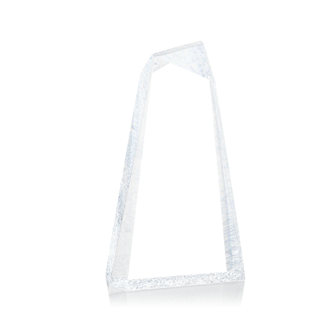 Veradero Award - Clear