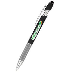 Full Color Ultima Comfort Luxe Gel Stylus Pen