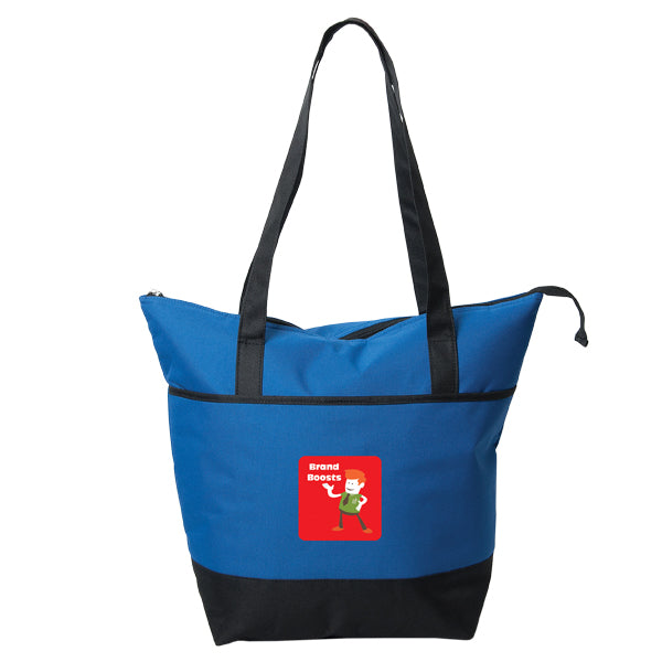 Carry Cold Cooler Tote Bag
