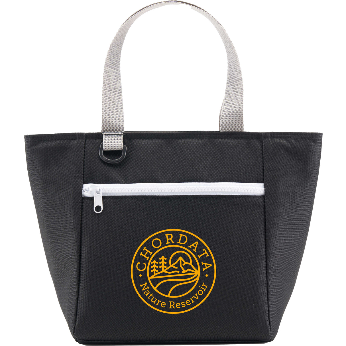 Focus rPET 6 Can Lunch Cooler