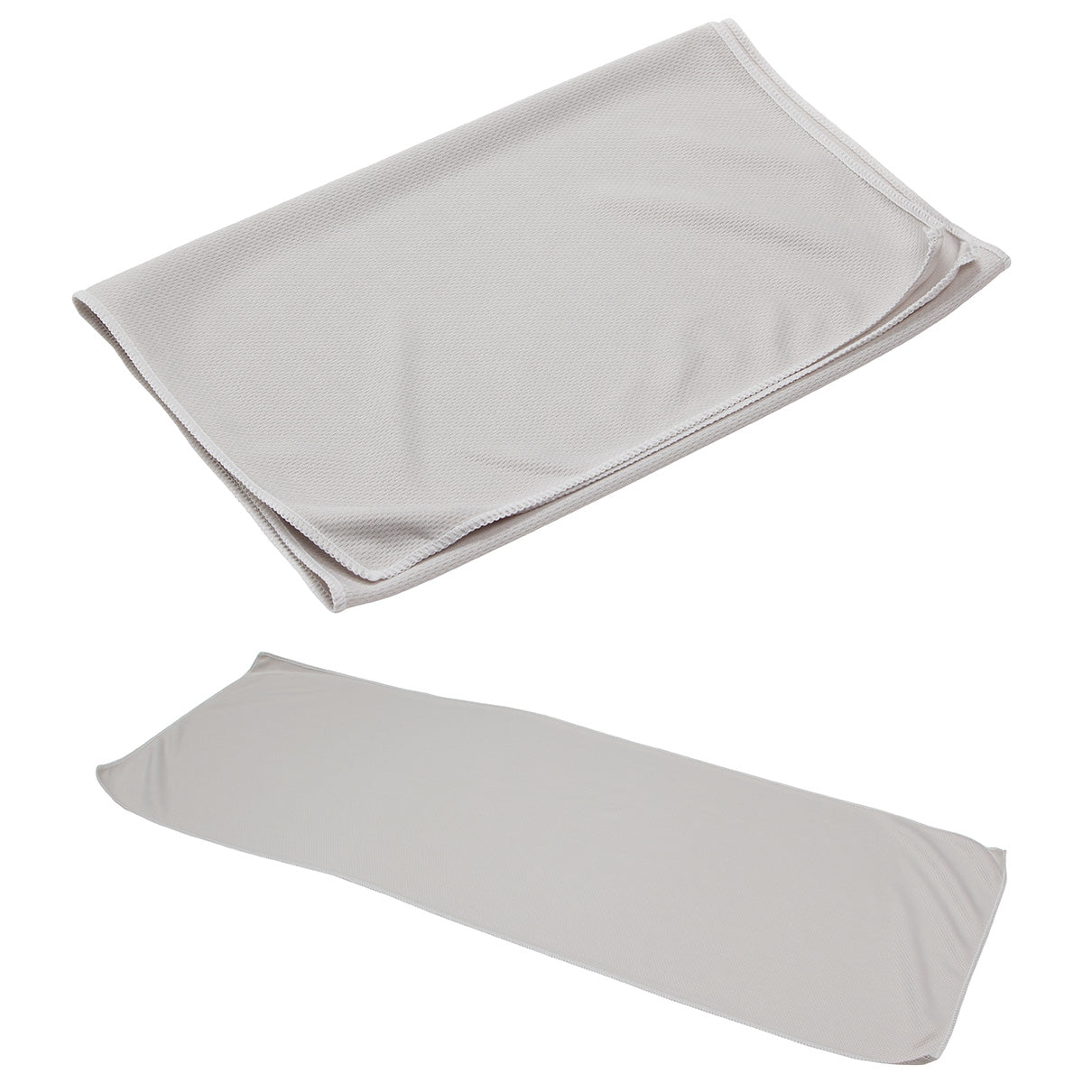 000696 Chiller RPET Cooling Towel