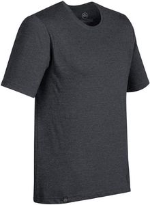 Stormtech Men's Baseline Short Sleeve Tee Shirt