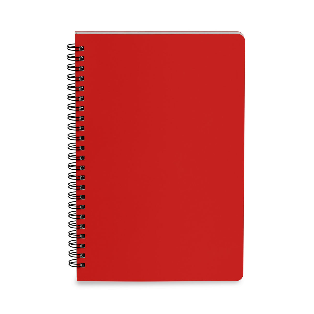 Stone Paper Soft Cover Spiral Journal