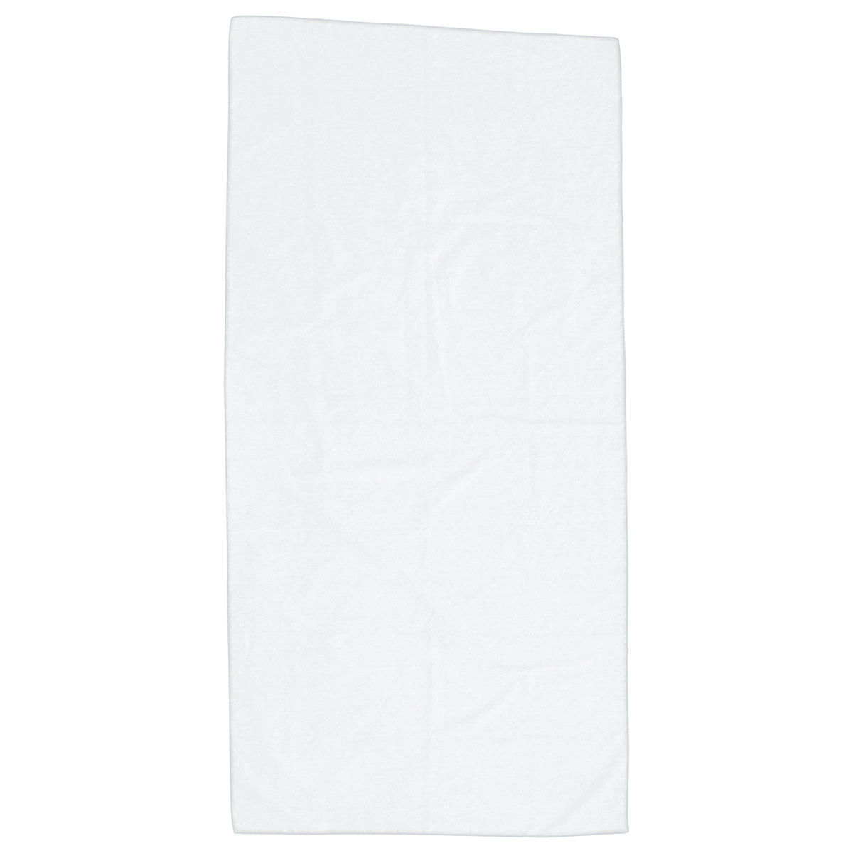 000658 Boardwalk 30" x 60" Microfiber Beach Blanket/Towel- 1-Color