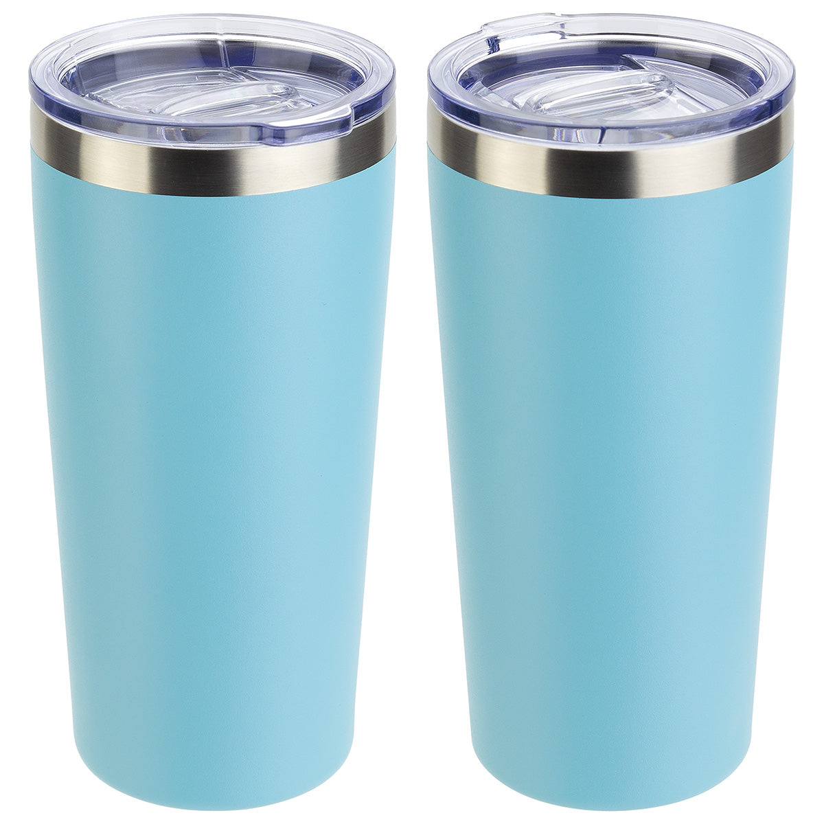 000779 SENSO® Classic 17 oz Vacuum Insulated Stainless Steel Tumbler