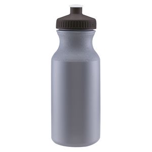 Bike II - ColorJet - Full Color 20 Oz. Sports Bottle