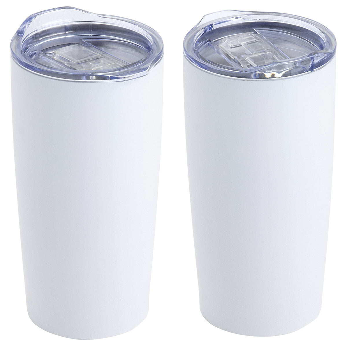 000611 Glendale 20 oz Vacuum Insulated Stainless Steel Tumbler