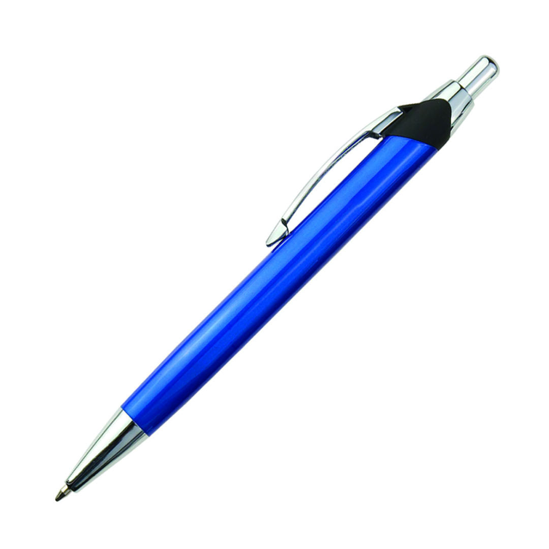 City Ballpoint