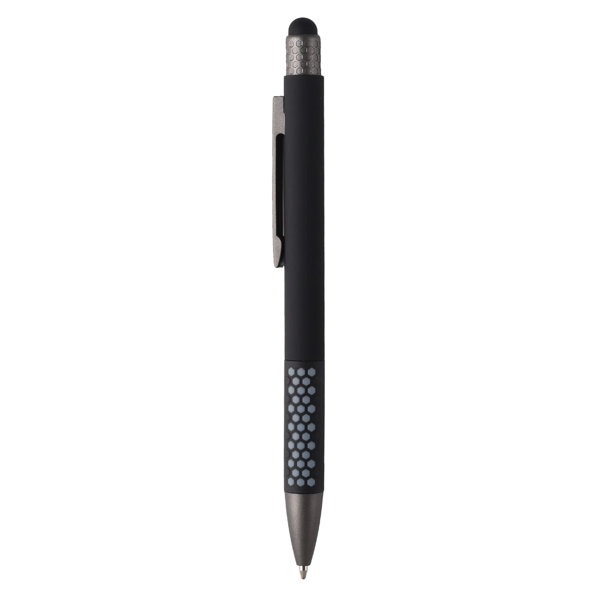 Buzz Comfort Stylus Ball Point Pen