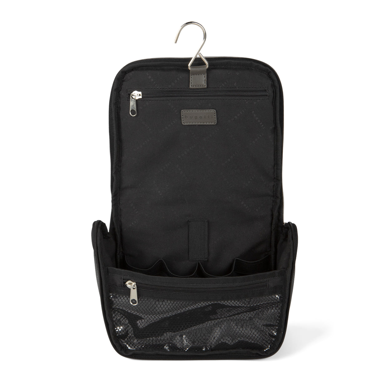 Bugatti Contrast Travel Organizer