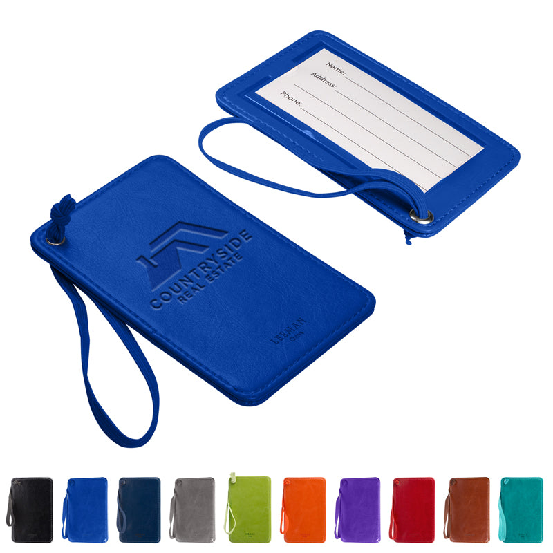 Venezia™ Luggage Tag