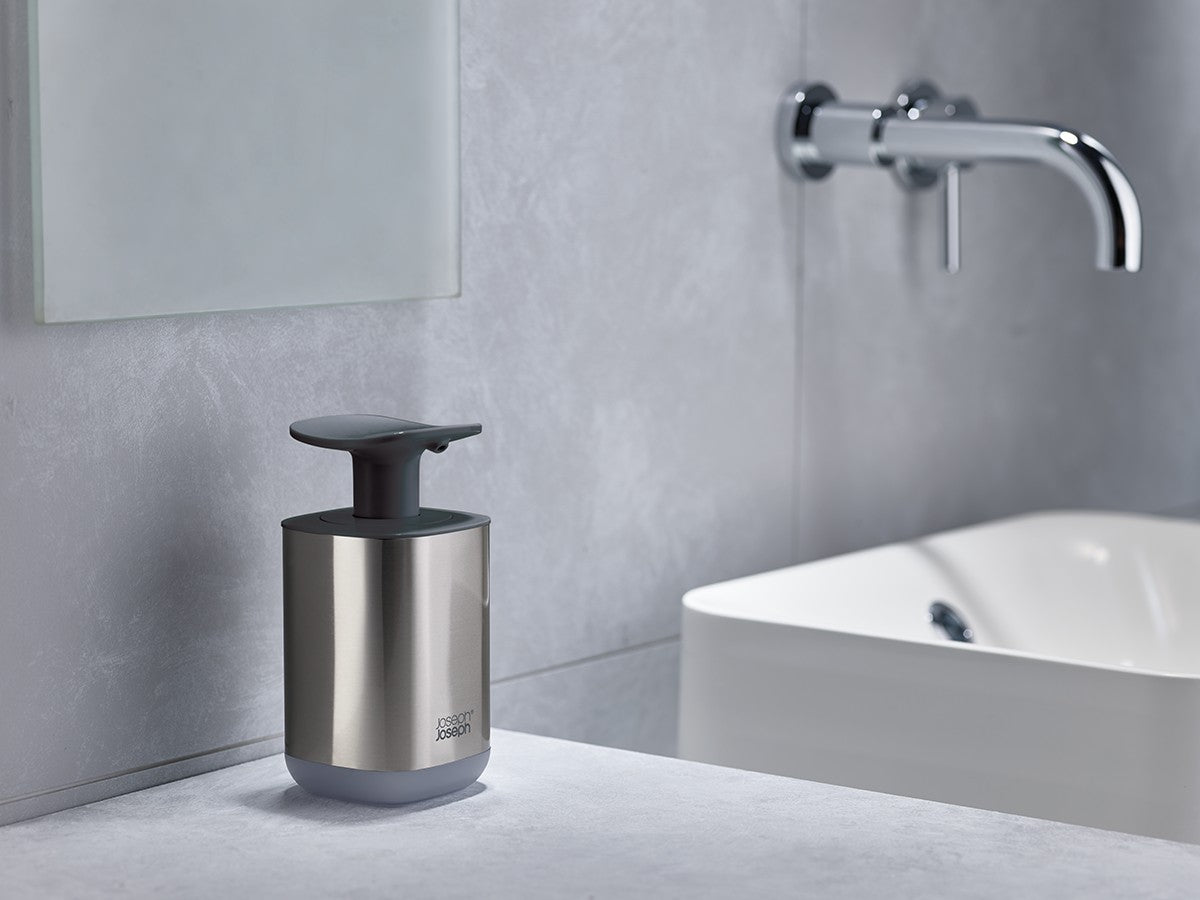 Joseph Joseph Presto Hygienic Soap Dispenser