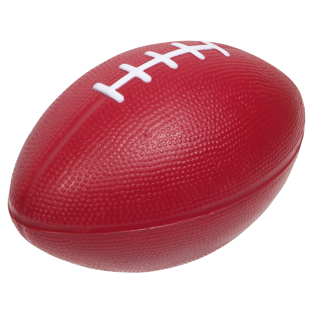 Large Football Stress Reliever