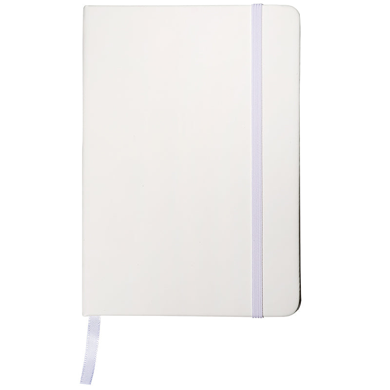 Comfort Touch Bound Journal (5''x7")