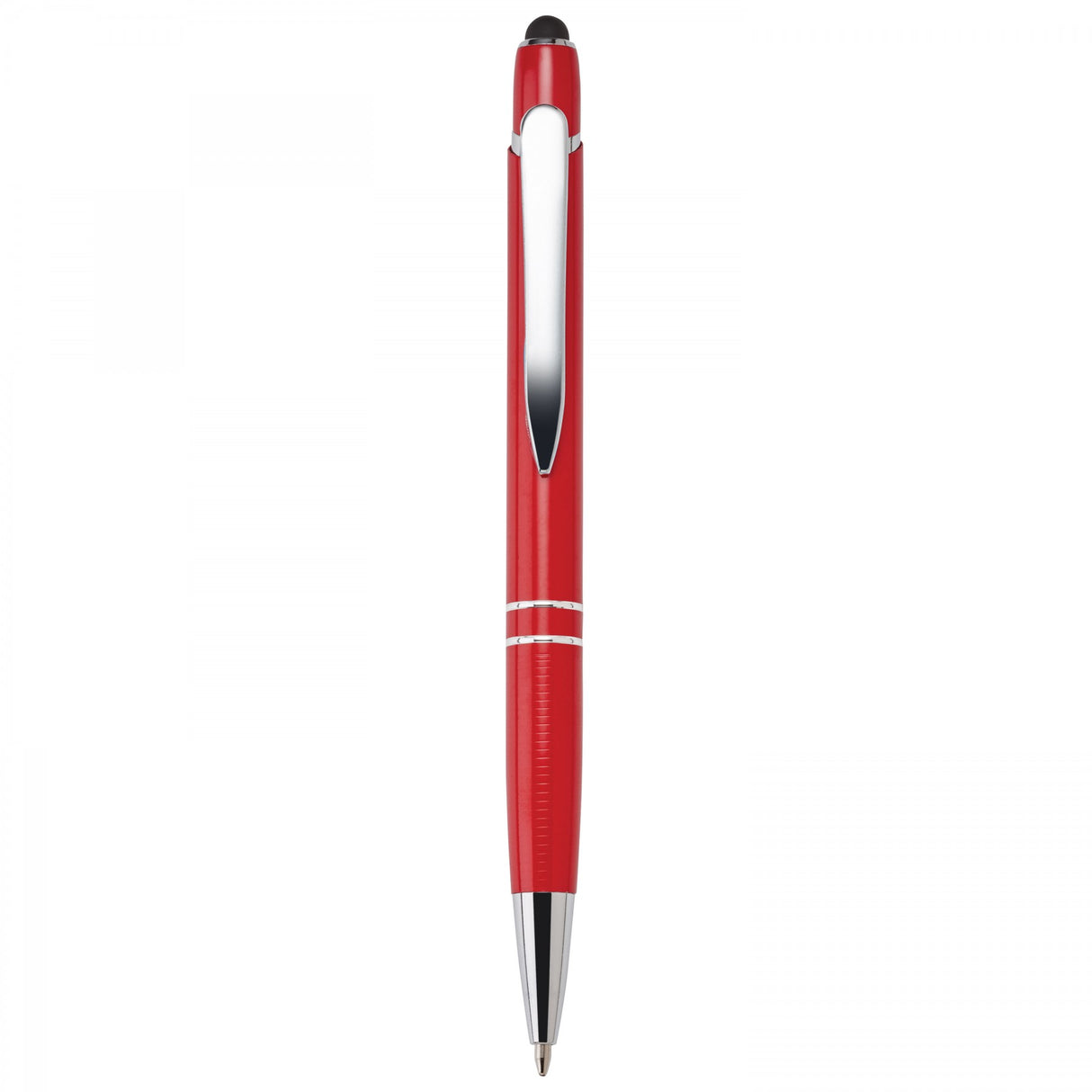 I138 Glacio Red Front