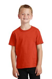 Orange Blank
