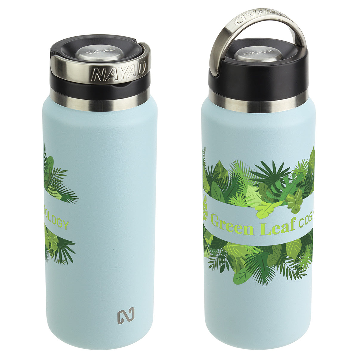 NAYAD® Roamer 26 oz Stainless Double-wall Bottle