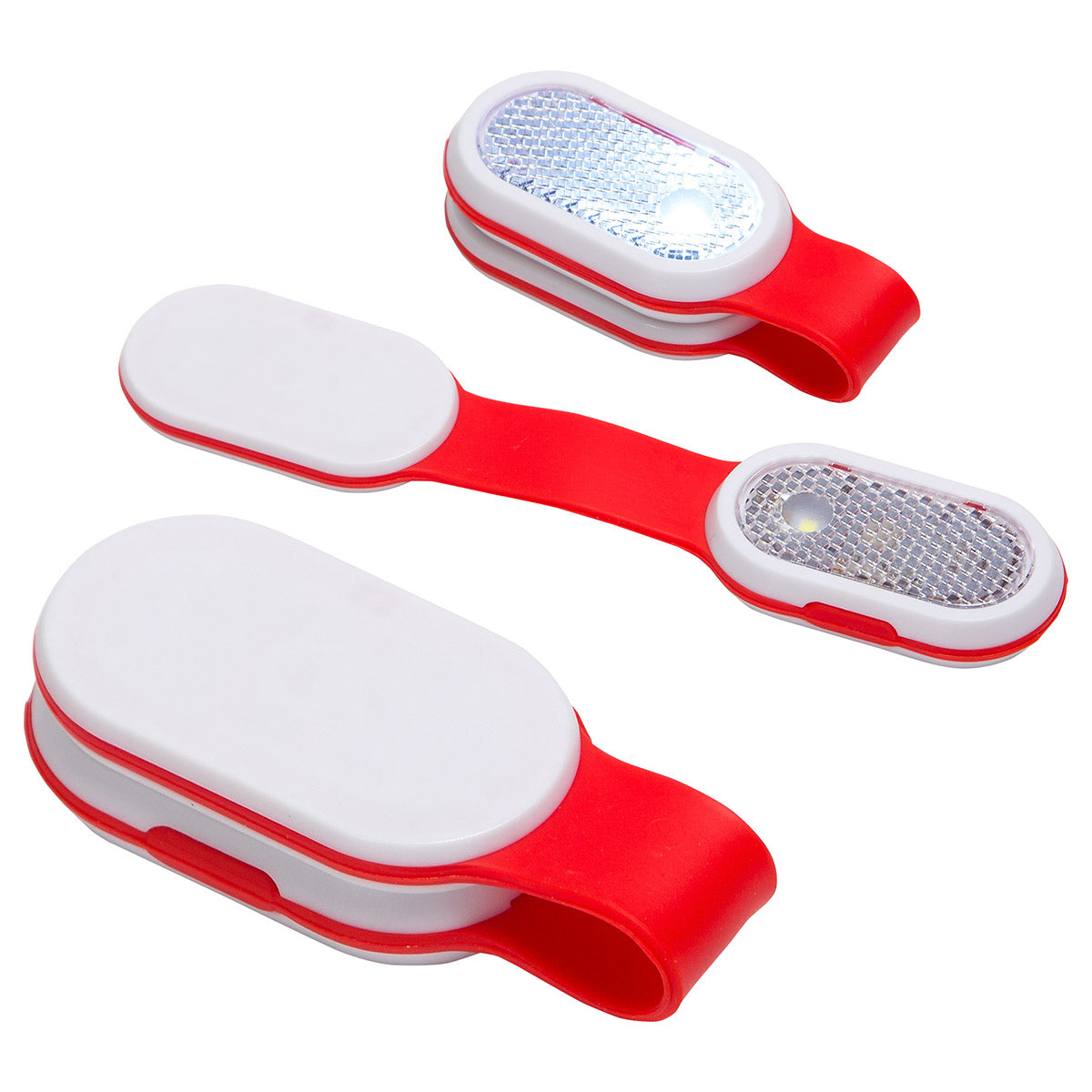 Magna Clip Personal Safety Light