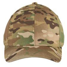 Multicamouflage Beige Blank