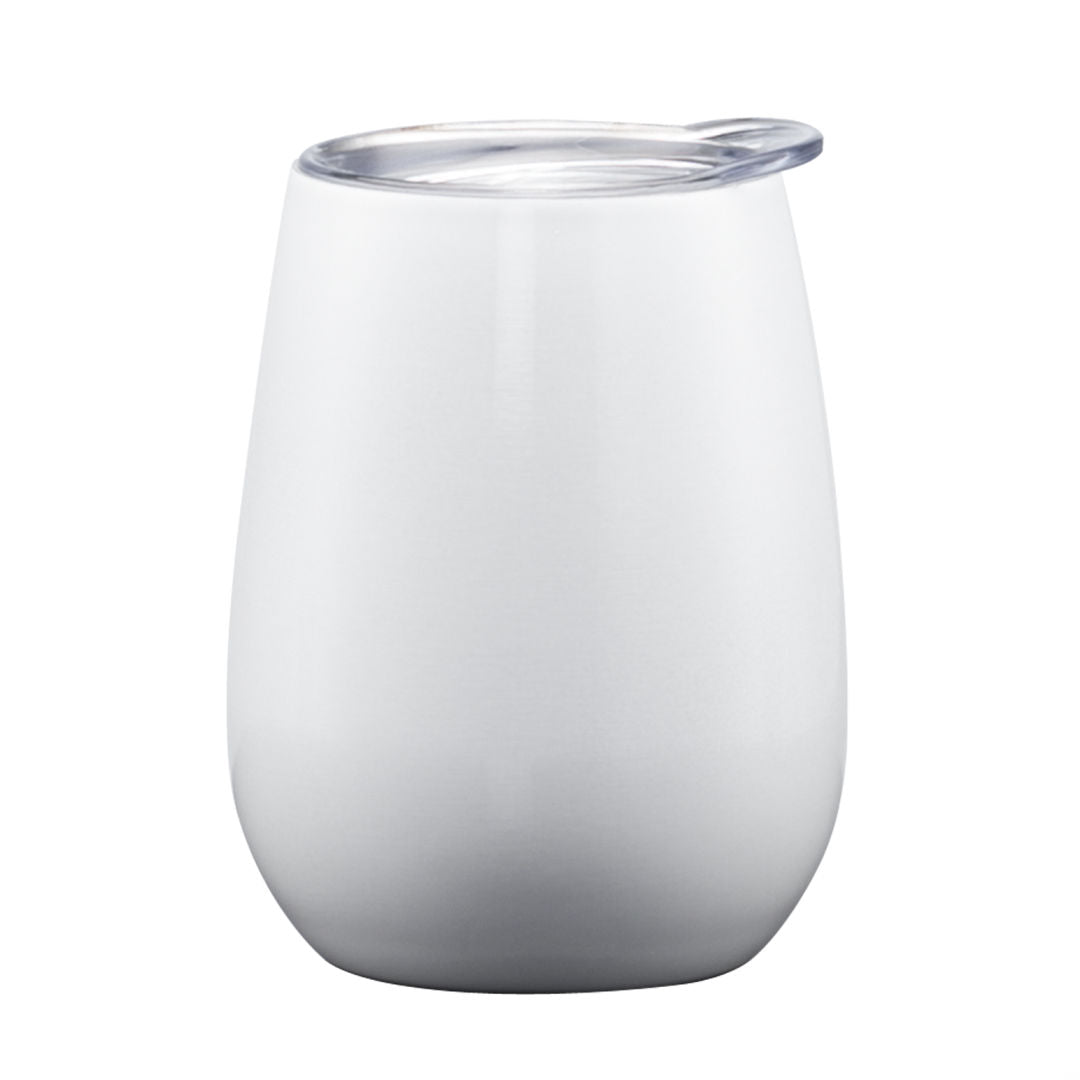 White / 3 x 4.25 x 3 (Blank)