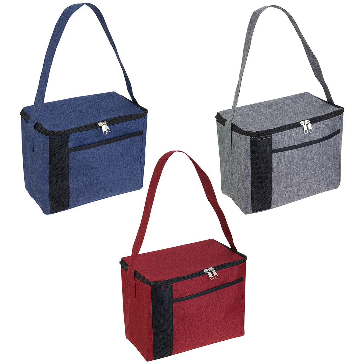 Greystone Square Cooler Bag