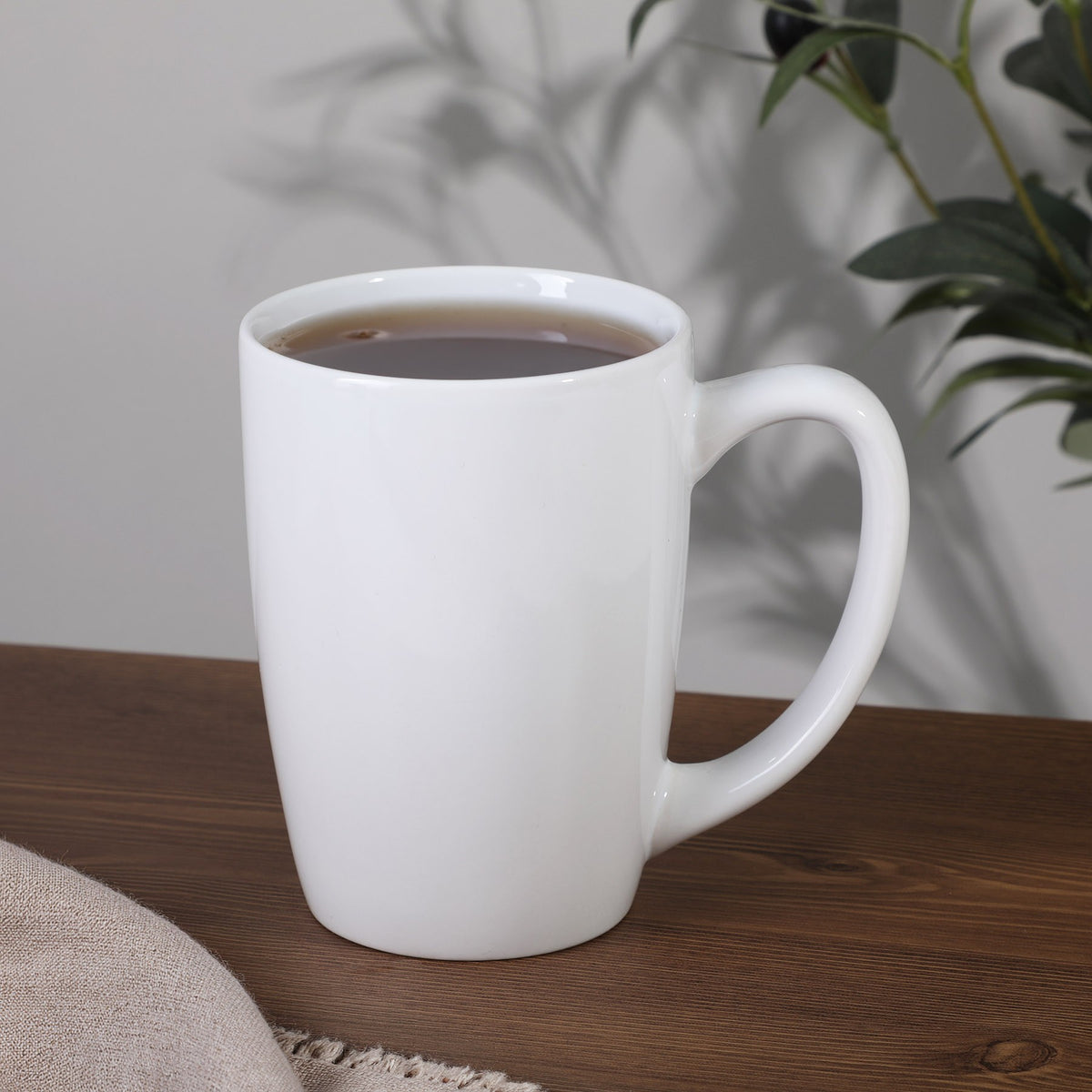 Ortiz 325 Ml. (11 Fl. Oz.) Mug