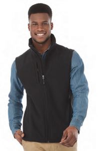 Women's STINSON Softshell Vest