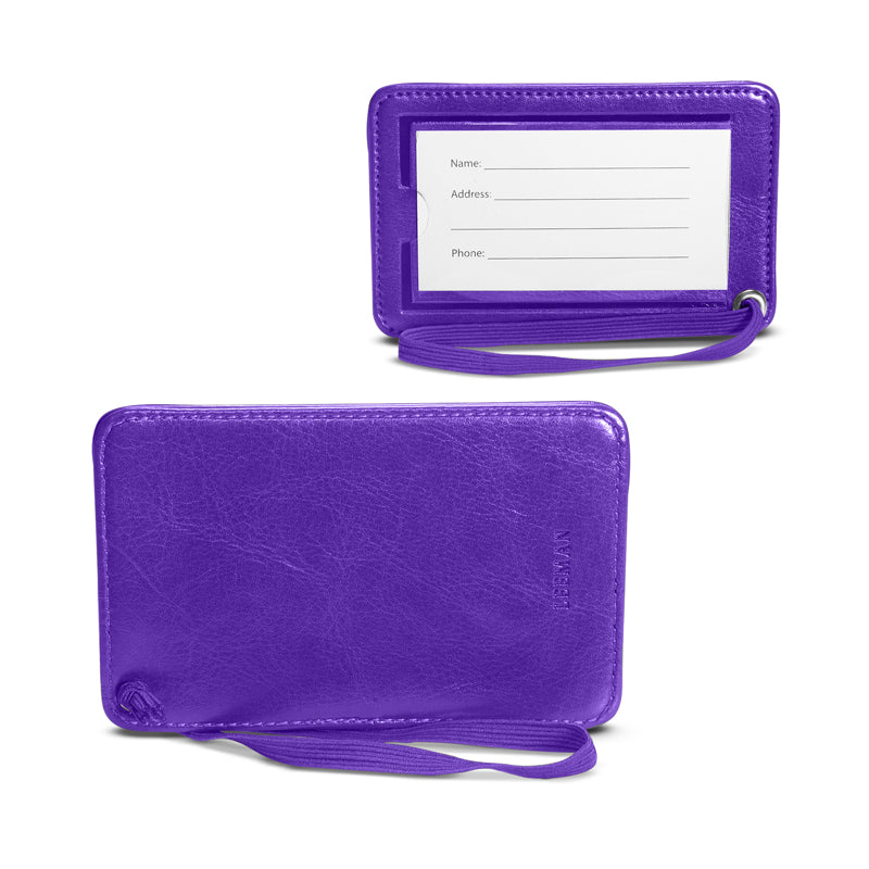 Venezia™ Luggage Tag