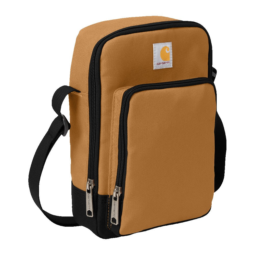 Carhartt® Crossbody Zip Bag