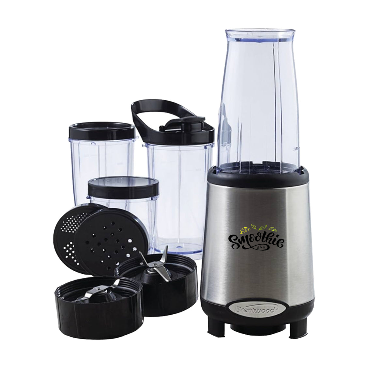 Brentwood Multi Pro Blender 20Pc Set