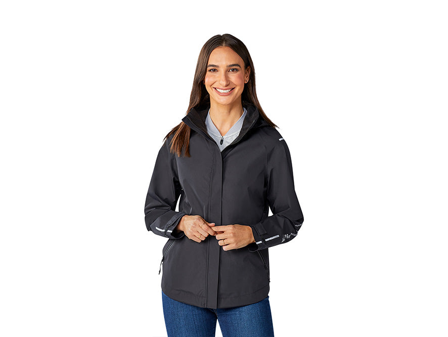 Women's GEARHART Waterproof Lightweight Softshell Jacket