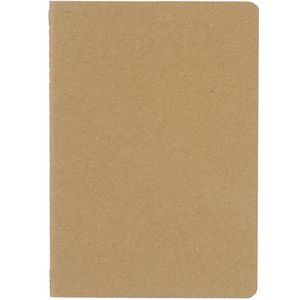 5'' x 7'' FSC® Mix Recycled Pocket Notebook
