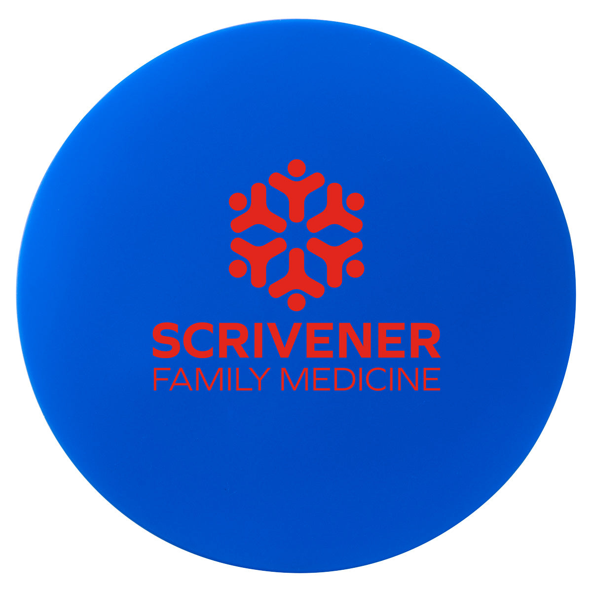 Easy-Grip Silicone Jar Opener & Coaster