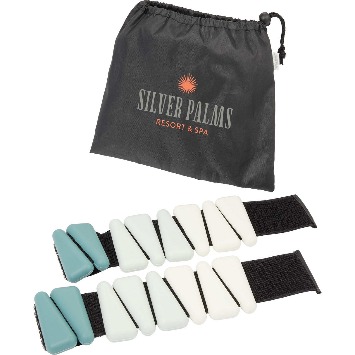 Wellable Wearable Weights