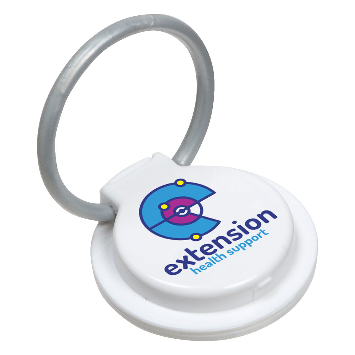 Axis Phone Ring + Stand