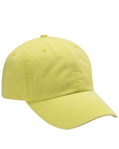 Neon Yellow Blank