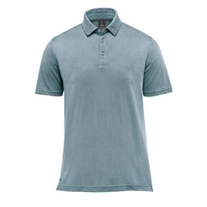 Stormtech Men's Sonora H2X-DRY S/S Polo