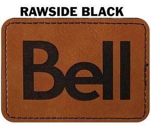 Rawhide/Black Logo