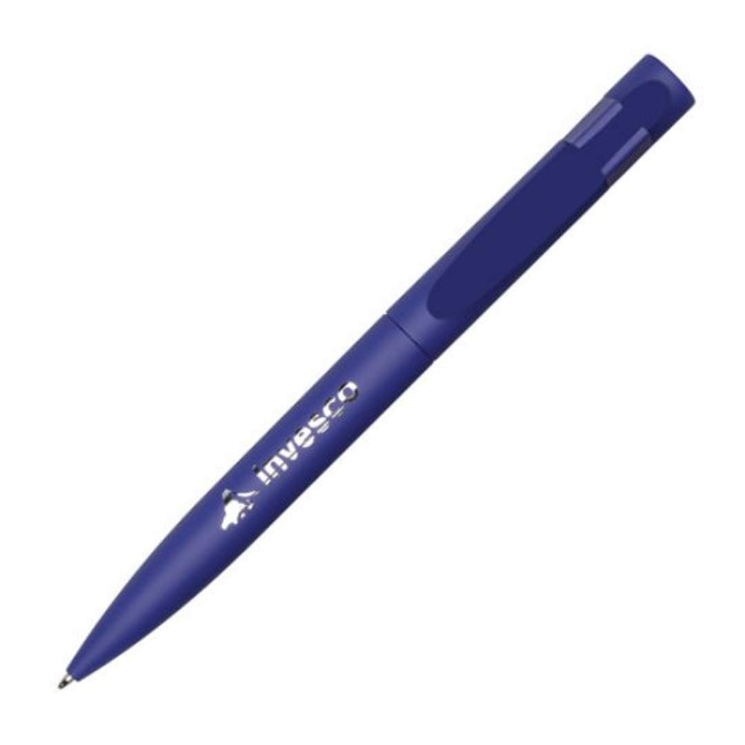 Blue/Blue PMS REFLEX BLUE C