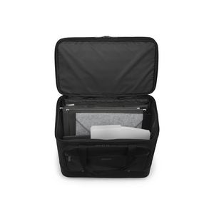 Bugatti - Warren - Business Case on Wheels - Polyester