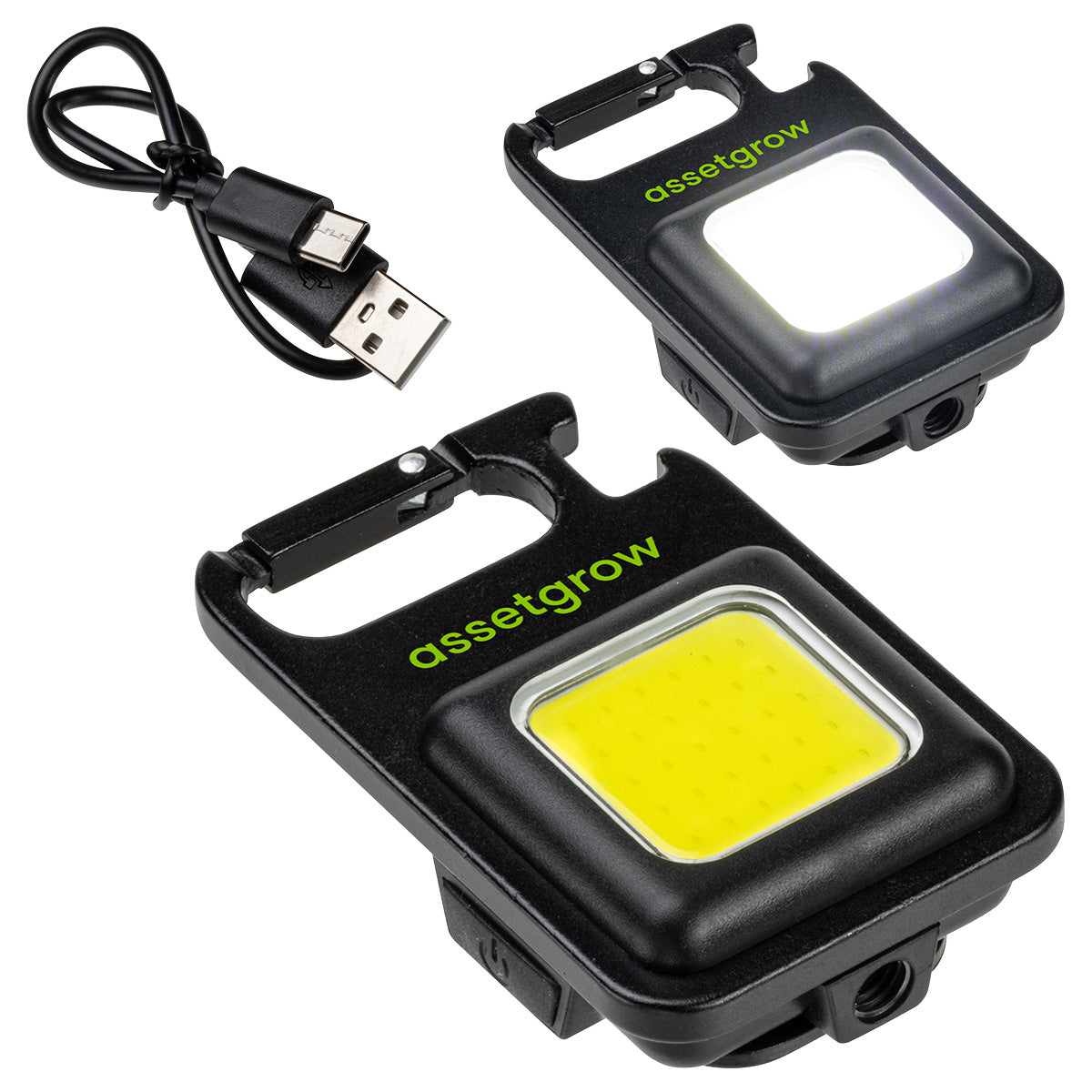 Northstar COB Light with Magnet & Stand