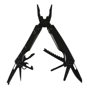 000016 Blackhawk 13-In-1 Multi-Tool W/ Case