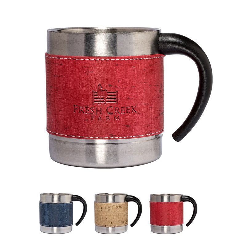 10 Oz. Casablanca™ Coffee Mug